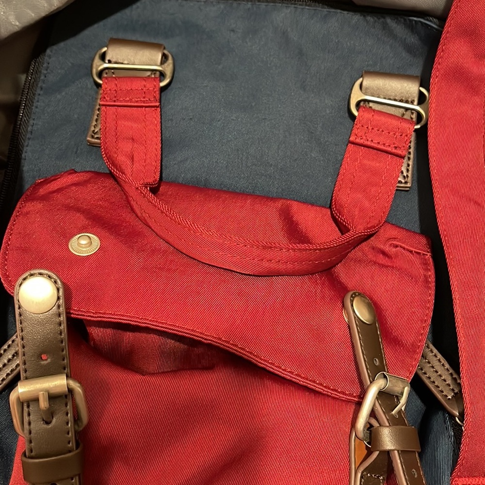 HCC Backpack - Picture 7 of 13